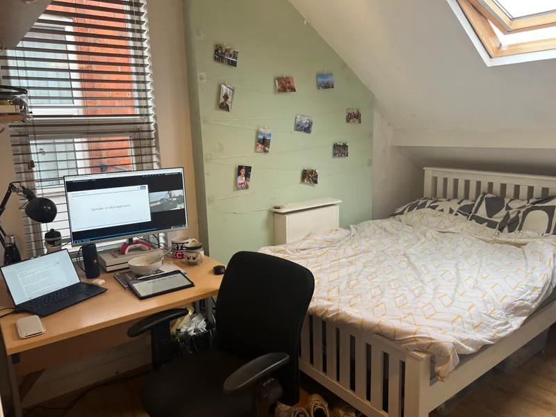 10 Arthur Avenue: 6 Bed Student House NG7 2EL - Image 11